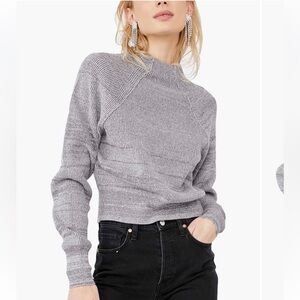 Free People “Too Good” sweater